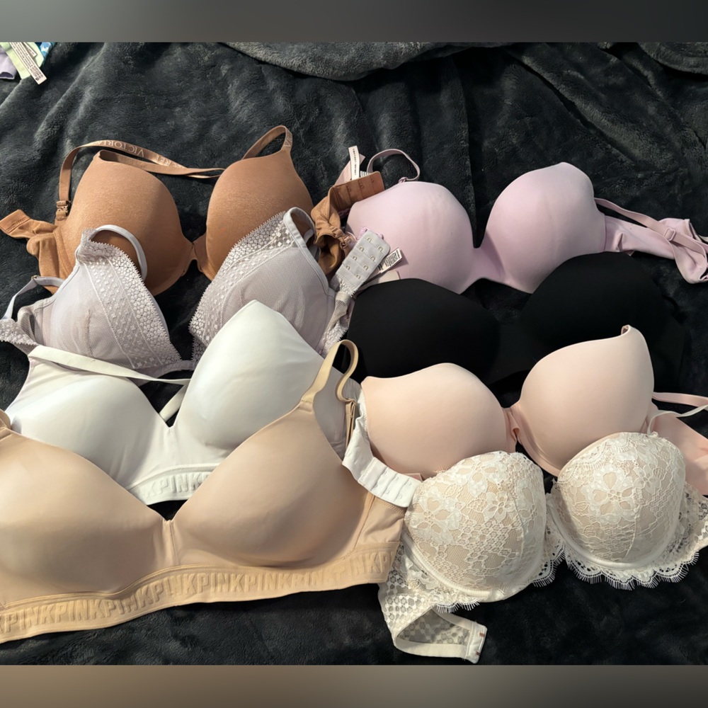 Victorias Secret bra bundle